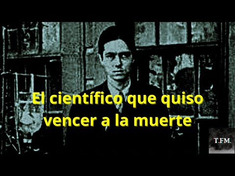 Video: ¿Quién expresó al Dr. Desafiando a la muerte?