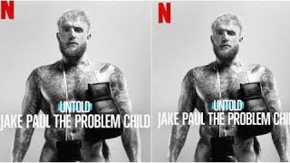 Fuego Reacts: Untold: Jake Paul the Problem Child