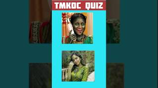 Guess the tmkoc actors by naagin look #shorts
