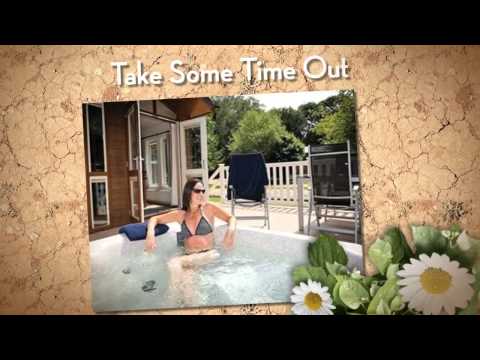 Dorset | Log Cabins and Lodge Holidays with Hot Tubs