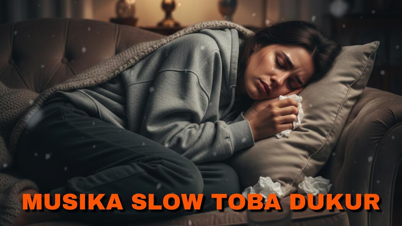 Musika Slow Foun - Rona Toba Dukur