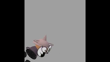 sugar crash/crush (remix) with the golden apple characters!!