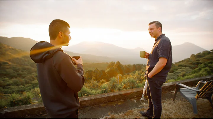 Los Pirineos: Shaping the Future of Coffee with 140 Years of Legacy