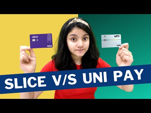 Slice vs Uni Pay Card: Which is BETTER? | Detailed Review After 1 Month Usage