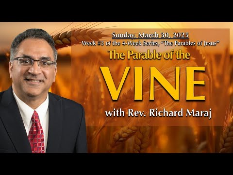 'The Parable of