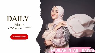 Fahdilah Intan - Dawai Ost Air Mata di Ujung Sajadah ( Music)