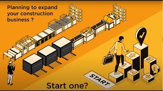: How to start composite FRP rebar production!