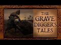 One of Asbjørnsen's best Hulder Tales - Norwegian Folklore | Fireside Fairy Tales