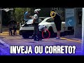 Fatos curiosos no trnsito ep613