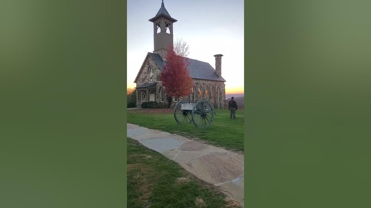 Halloween 2022 at Top of The Rock in Branson, MO YouTube