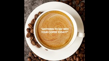 Always Open For You - Nestlé Professional