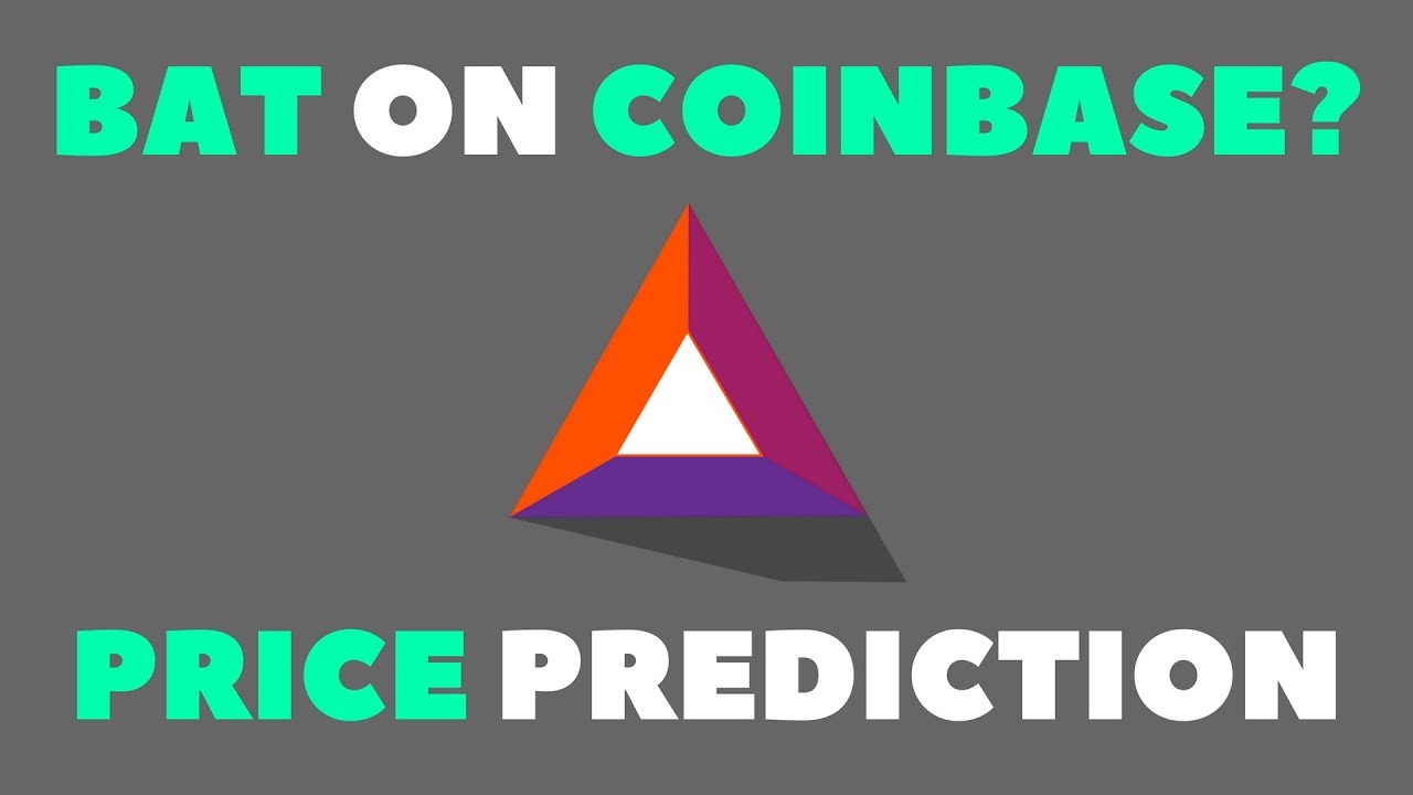 bat cryptocurrency price prediction bat cryptocurrency price prediction