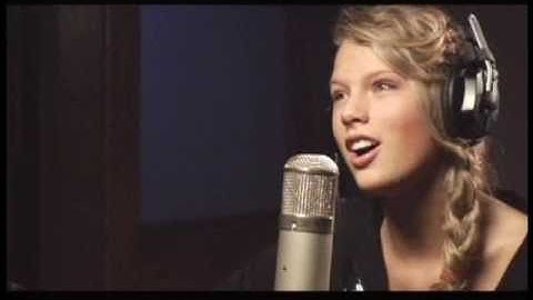GAC Shortcuts- Taylor Swift A Place In This World (Part Two)