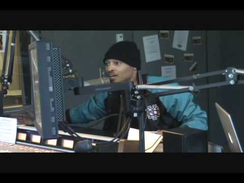 Que from Day 26 on iPower 92.1 FM Richmond with TT Torrez - Part 1