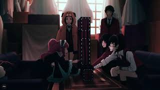 Kakegurui AMV | lzr - burrrrr (ft. bbno$ trippythakid & yung bambi) Resimi