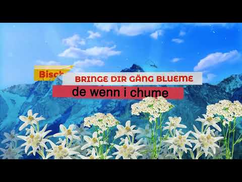 Wilti-Gruess 🌺 Blueme