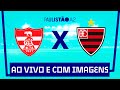 AO VIVO E COM IMAGENS: LINENSE X OESTE | QUARTAS DE FINAL | PAULISTÃO A2 2022