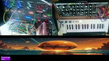 Phrozenlight - Morning session 0311