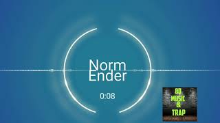 Norm Ender-Mekanin Sahibi 8D(bass Boosted) Resimi