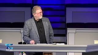 SUNDAY SERMON RESTREAM | What Real Love Is | Dr. Scott Laws | 1 Corinthians 13:1-7
