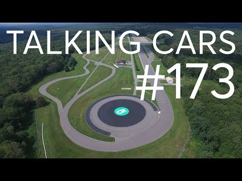 All Questions, All the Time! | Talking Cars with Consumer Reports #173