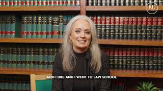Jennifer Wells Attorney Bio