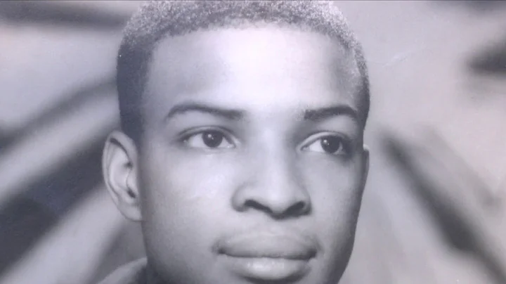 Diamond Bar Voices of Our Veterans: Horace Jackson