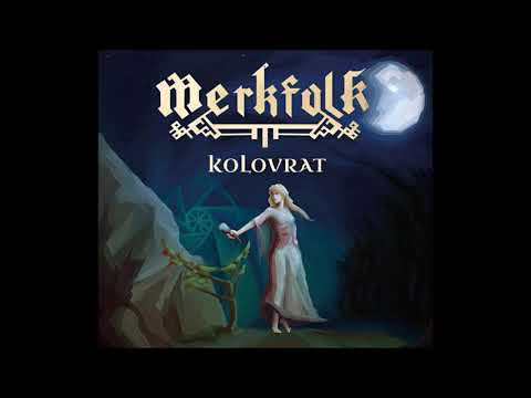 Merkfolk - Kolęda