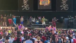 Beer - Reel Big Fish