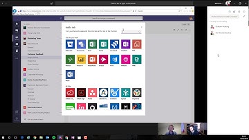 2 Minute Tuesdays! - DevOps directly in MS Teams?