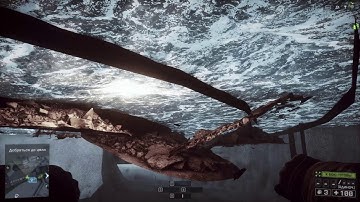 Battlefield 4 | "Working As Intended"