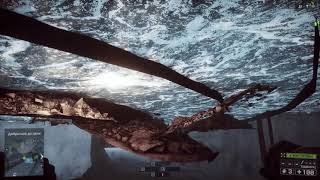 Battlefield 4 | Working As Intended