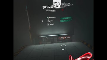 Teaching how to get bone lab multiplayer