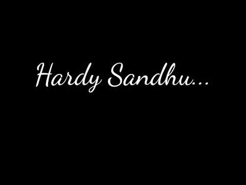 Joker Lyrics | Hardy Sandhu | Jaani | B Praak | New Punjabi Sad Song | Lyrics Records |
