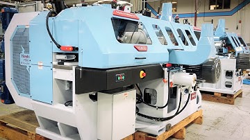 HASKO FSM FloorMatcher