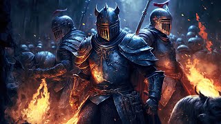 SONGS THAT MAKE YOU FEEL LIKE A WARRIOR ⚔️ Most Heroic Powerful Music Mix  Epic Battle Music 2023