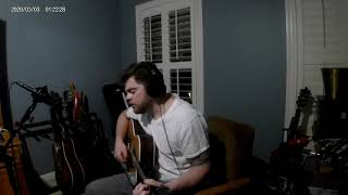 Me and My Friends are Lonely | Matt Maeson Cover by Joey Billingsley