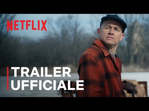Monster: la storia di ed gein | trailer ufficiale | netflix italia