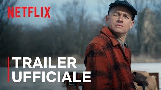 Monster: La Storia Di Ed Gein Trailer Ufficiale Netflix Italia