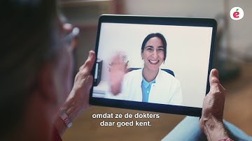 Doe de ZorgCheck van Univé