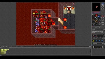 Old Tibia - RP 122 Zeews "SOLO" Annihilator (7.6 2006 Balera)