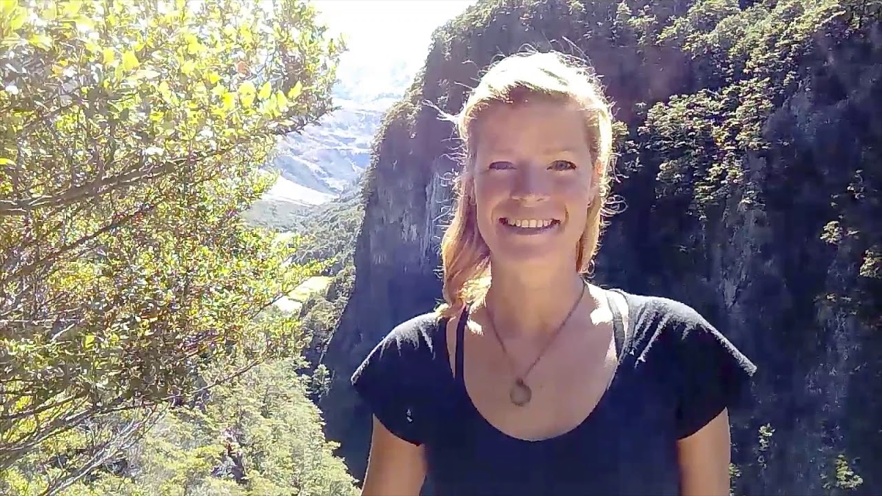 Tamar Valkenier - YouTube