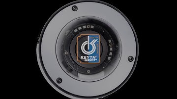 KEYTH® Intelligent Security Vision System