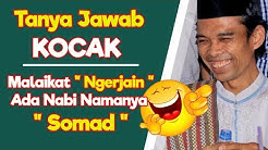 Uas Terbaru 2018 | Ceramah Lucu Uas | Tanya Jawab Ustadz Abdul Somad | Ceramah Ustadz Abdul Somad  - Durasi: 37:01. 