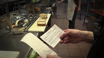 Module 6A - Food Allergy Prevention and Management in Restaurant