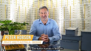 Confiscation Of Bullion In Australia - Gold Bullion Australia (GBA) Safe Deposit Boxes Brisbane