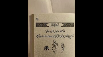 #ستوريات_قرآن #تلاوة_خاشعة #قرآن #quran #اسلام_صبحي #شاشه_سوداء