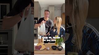 🇦🇷La previa del partido con Maxi Lopez ⚽️