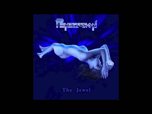 Pendragon - Alaska