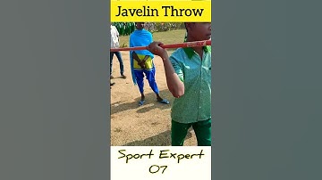 Neeraj Chopra Javelin Throw #neerajchopra #javelin #neerajchoprawongoldmedalistplyer #sports #shorts